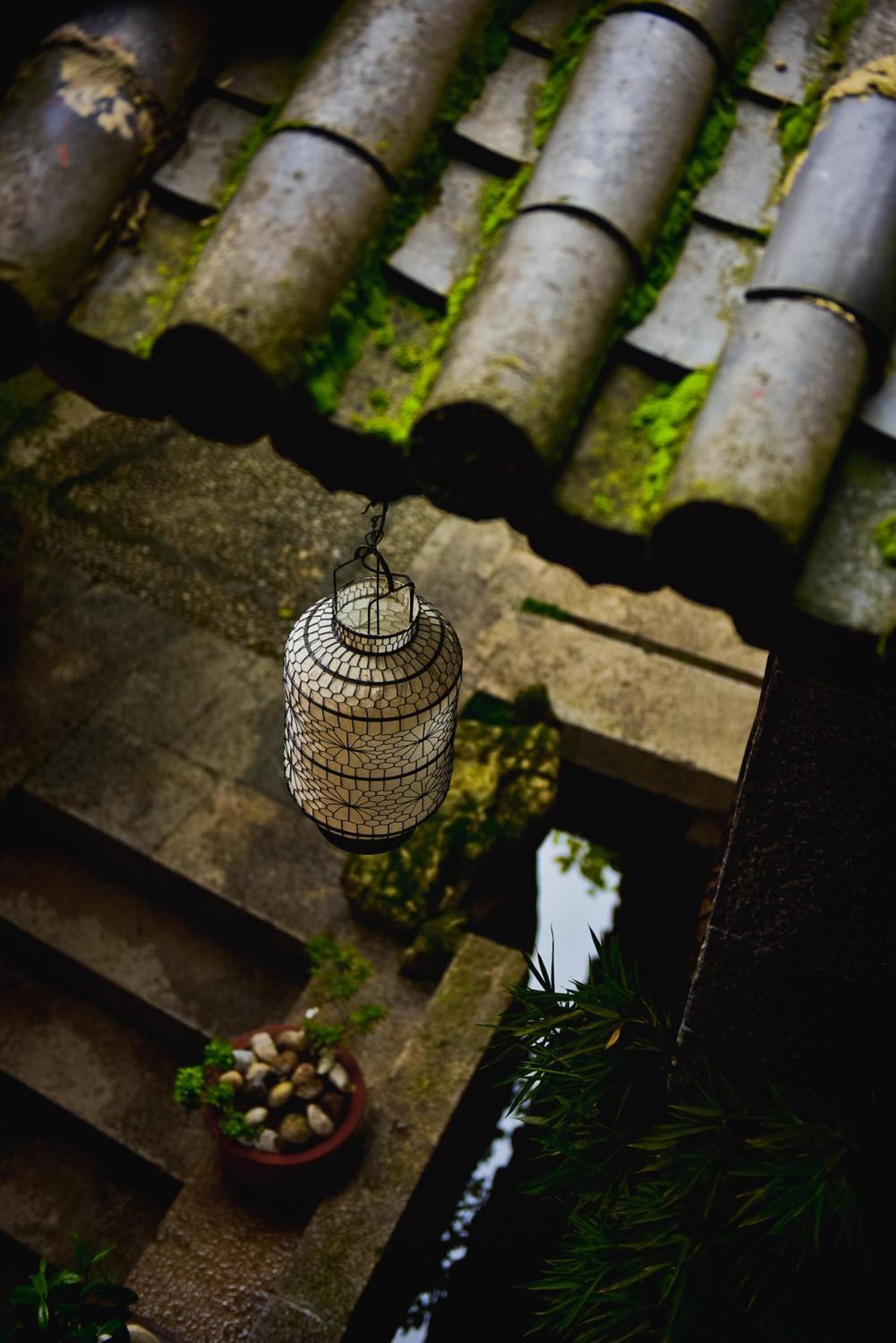 Lijiang Zen Garden Hotel Esterno foto